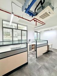 Jalan Kilang Barat (D3), Factory #570955151